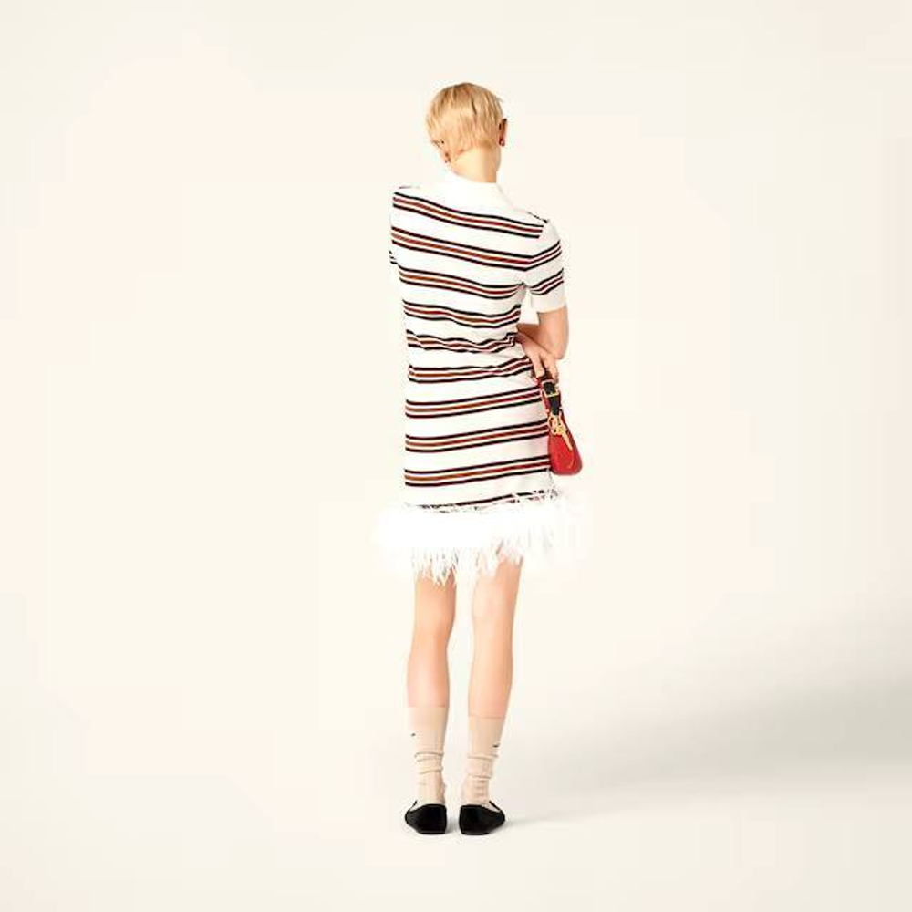 Платье MIU MIU, арт. 457005898