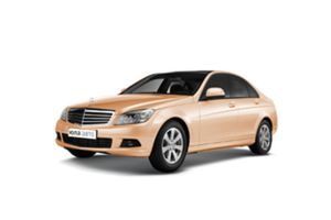 W204, S204, C204 2007-2015 седан