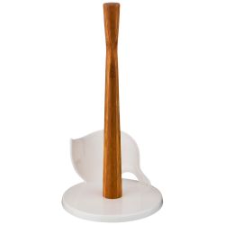 ПОДСТАВКА ДЛЯ БУМАЖНОГО ПОЛОТЕНЦА LEFARD "NATIVE" 13*13*25,5 СМ (КОР=12ШТ.)