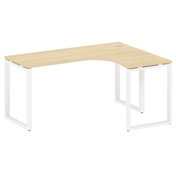 Метал Систем Стол криволинейный правый на О-образном м/к БО.СА-4 (R)  1600*1200*75