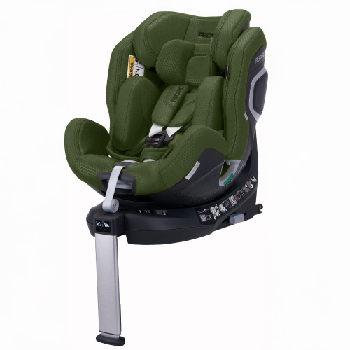 Автокресло Recaro Xenon 1 Epic Green