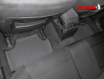 BMW 1-Series 1 поколение E87 (09.2004 - 08.2011) хэтчбек