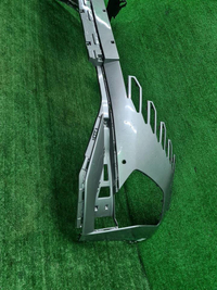 Бампер передний Omoda C5 (2022-н.в.)