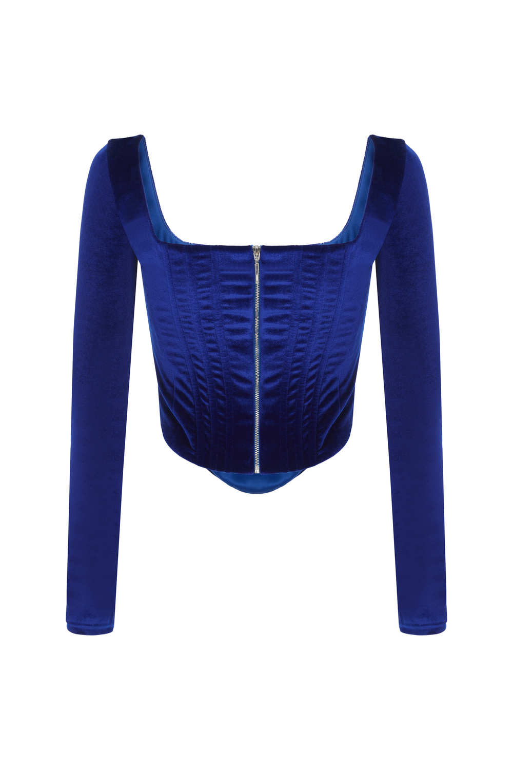 CORSET LANGE