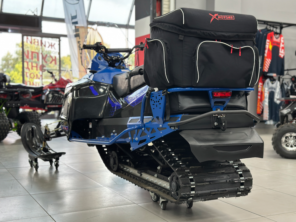 Снегоход IRBIS TUNGUS 600LE PRO 25/26