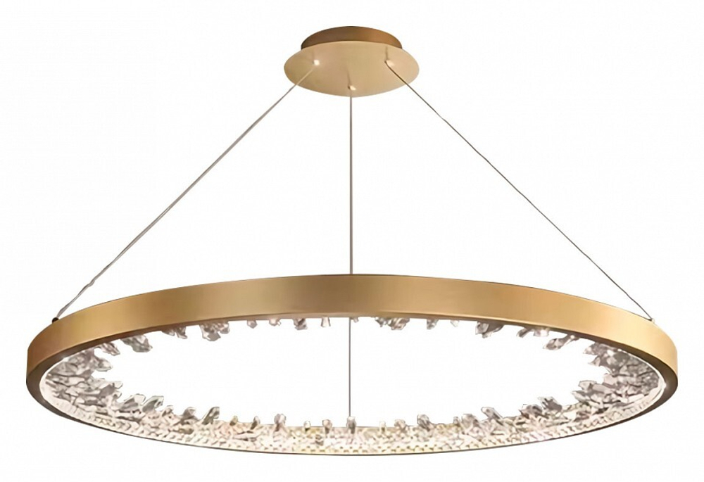 Подвесной светильник Kink Light Рами 07668-80,36