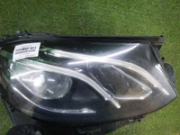 Фара правая Mercedes E W213 (2016-2021) LED