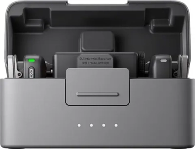 DJI MIC MINI (2TX+1RX)