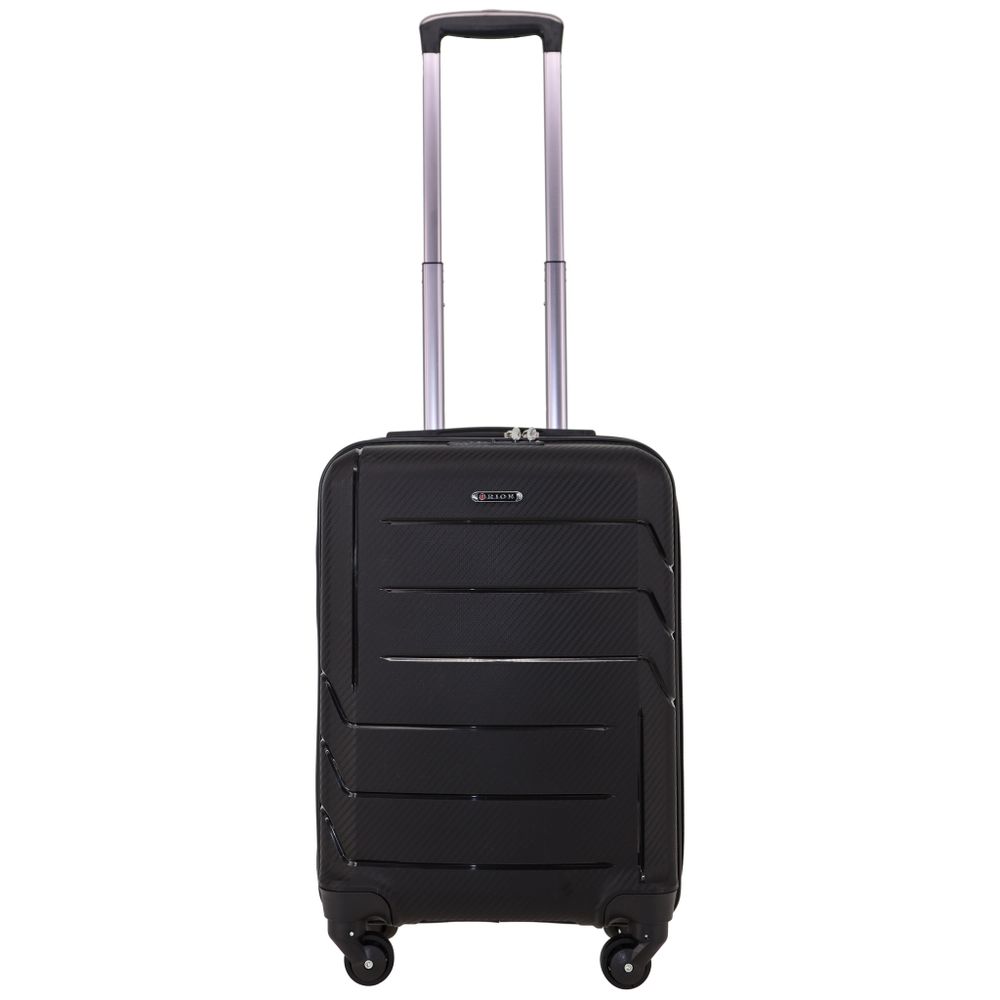 Чемодан 461 / Полипропилен