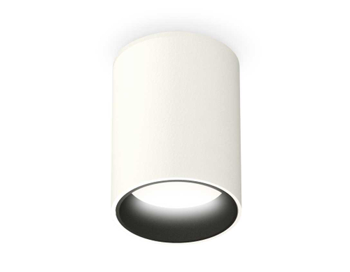 Комплект потолочного светильника Ambrella light Techno Spot XC (C6312, N6111) XS6312021