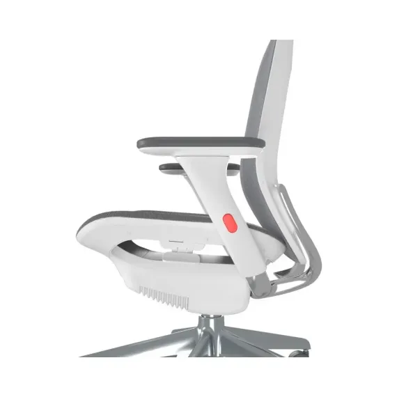 Karnox EMISSARY Milano White