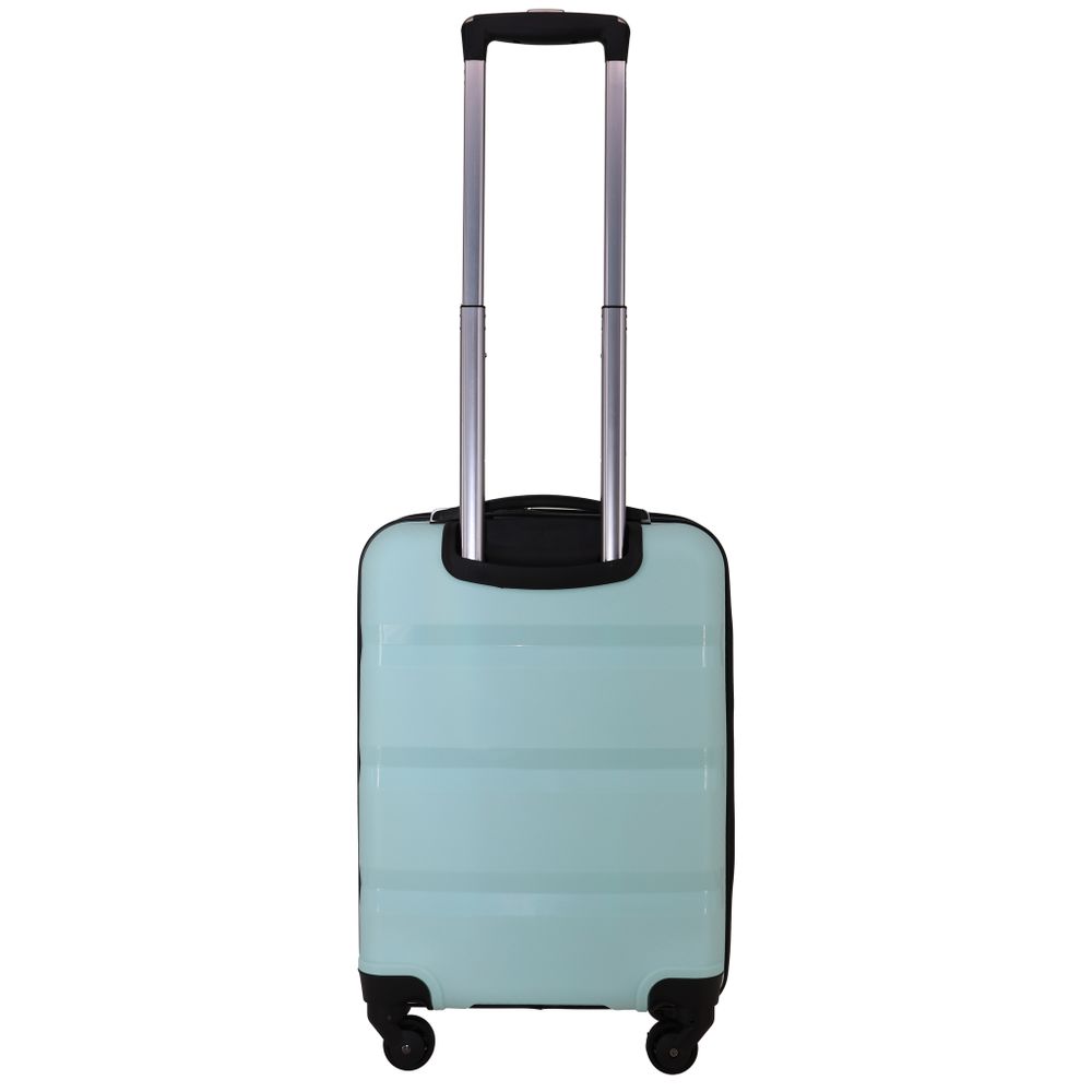 Чемодан 460 / Полипропилен