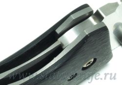 Нож Kirby Lambert Inferno Custom folderфотография - 7