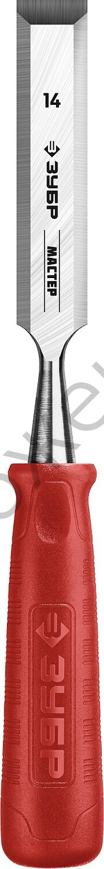 ЗУБР 14 мм, Стамеска (18094-14)