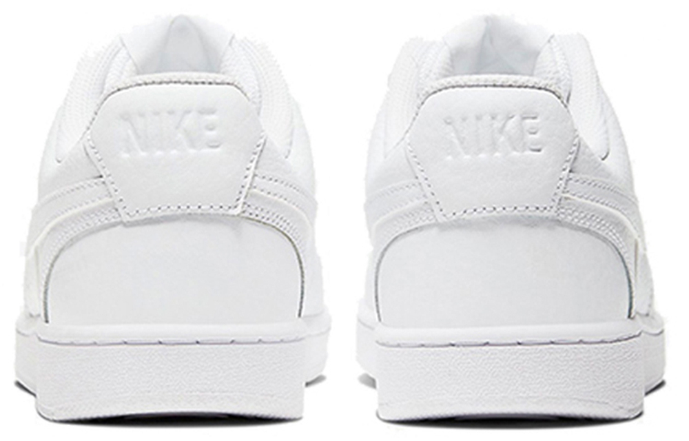 Женские кроссовки Nike Court Vision Low 'Triple White' CD5434-100