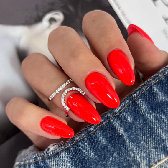 In’Garden X-gel №167 | 8 мл