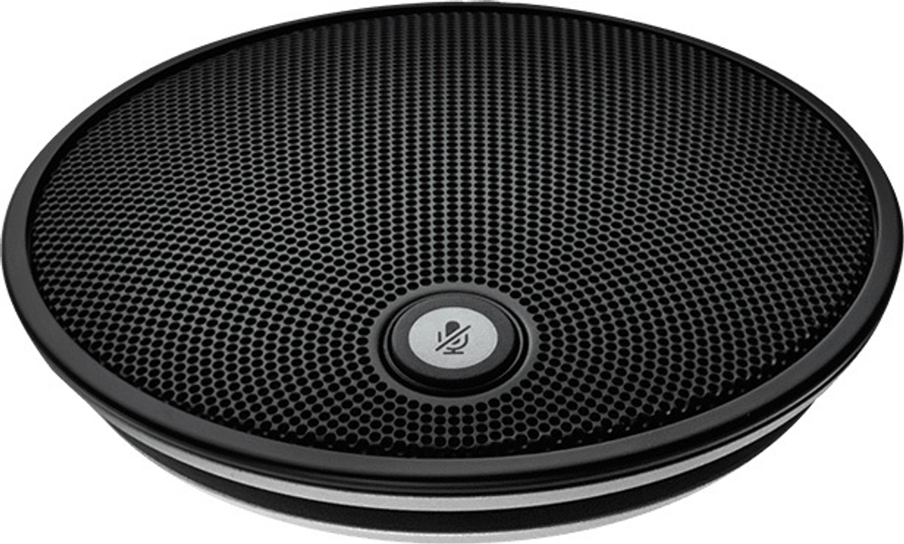Микрофон для конференций Logitech V-U0037