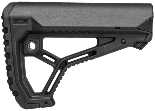 Полимерный приклад GL-CORE