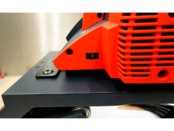 Электрический труборез Voll V-Cut 270 E