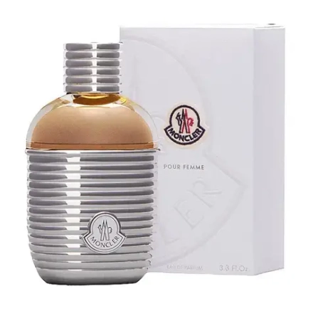 Moncler Pour Femme - EDP Moncler 100 мл
