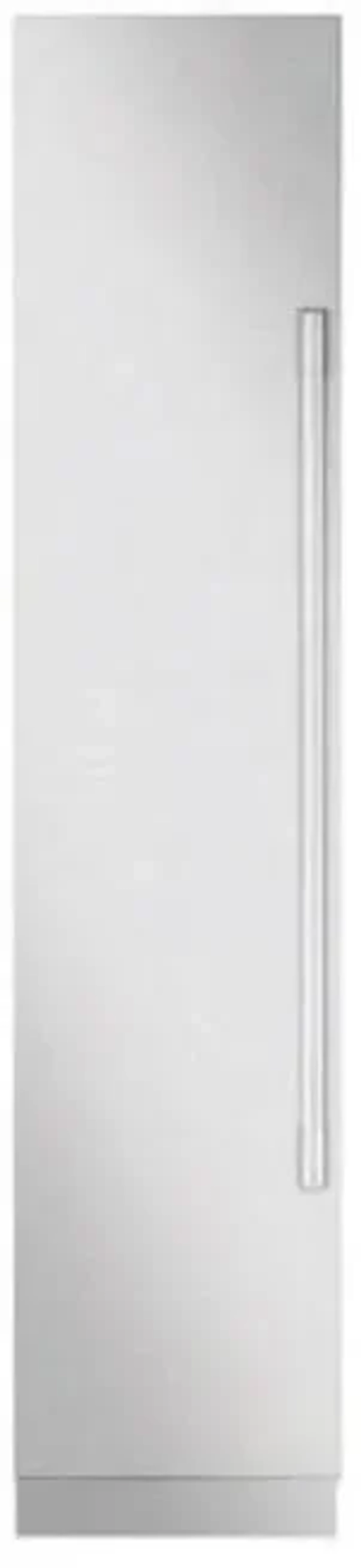 Комплект дверных панелей из нержавеющей стали Signature Kitchen Suite для модели SKSCF1811P