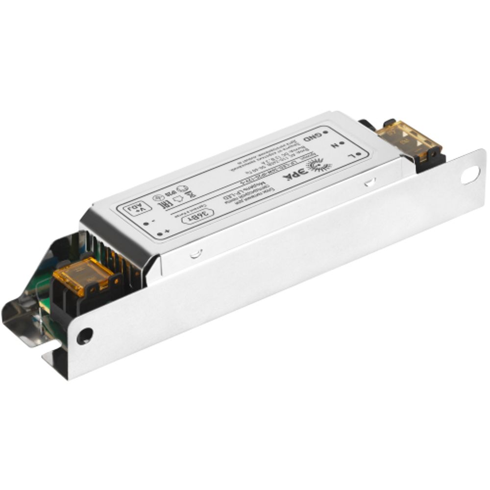 Блок питания ЭРА LP-LED 36W-IP20-12V-S | Источники питания