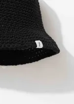 Панама FOS Handmade Черная