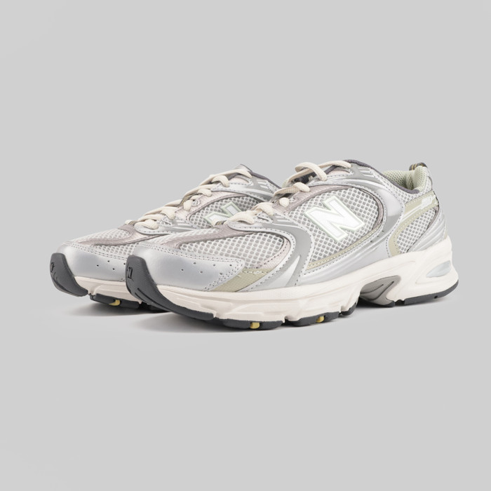 Кроссовки New Balance MR530KMW артикул:MR530KMW - купить в магазине Дайс