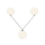 Подвесной светильник Maytoni MOD427PL-L30B3K