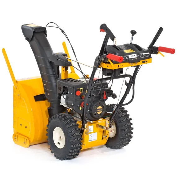 Бензиновый снегоуборщик "CUB CADET" XS2 61 SWE