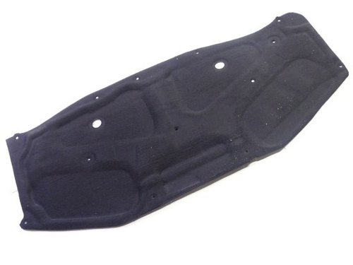 Обшивка капота /Lada Largus / (Сызрань)