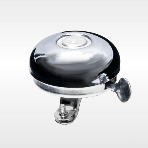 Звонок хром