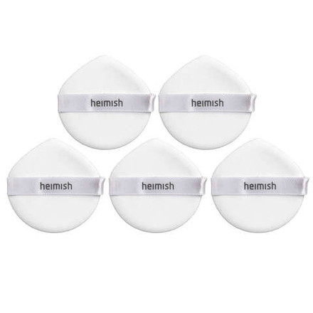 Heimish, Rubycell Puff`` 5 затяжек