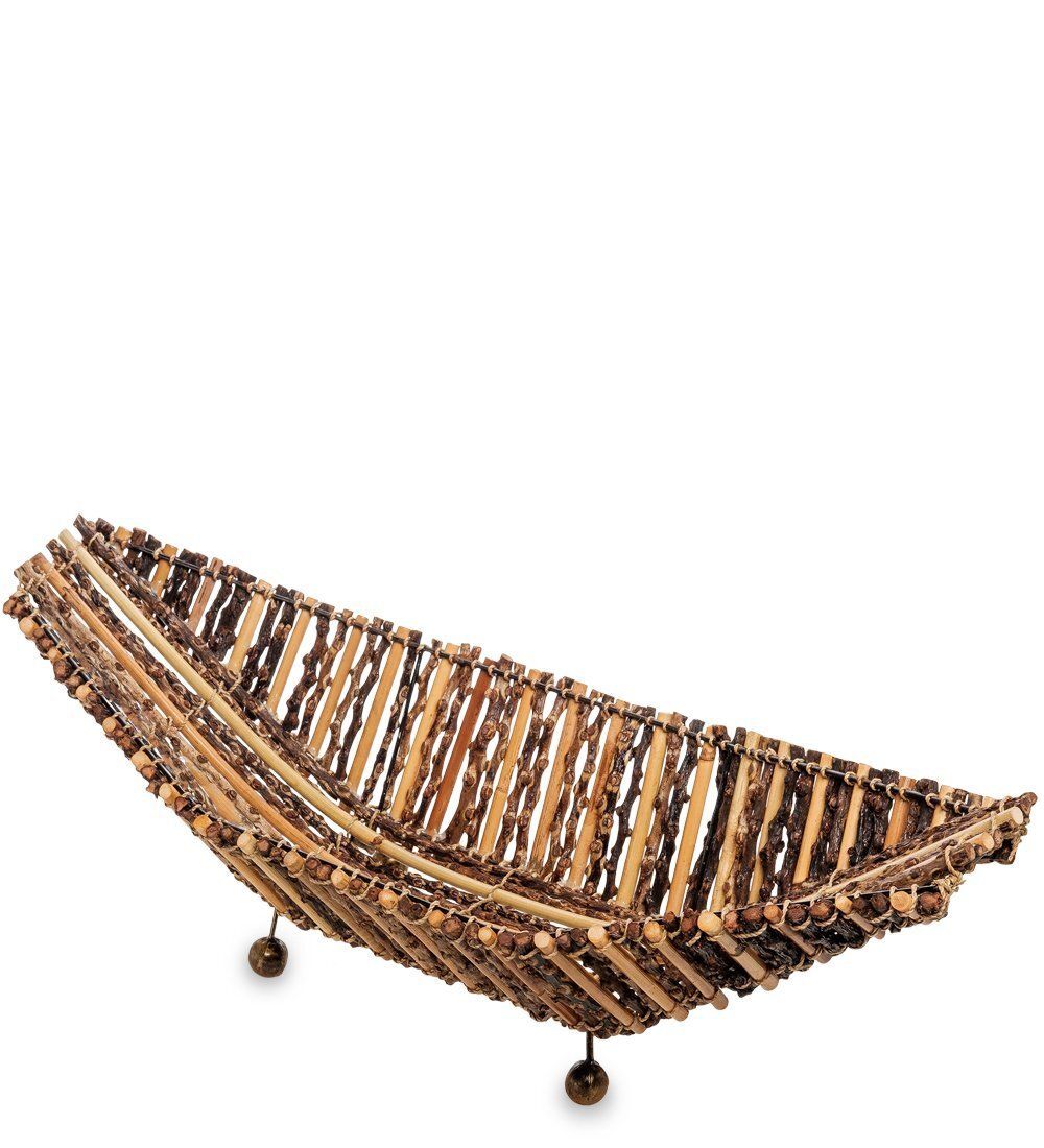 Decor and Gift 63-022 Декоративная корзинка (о.Бали)