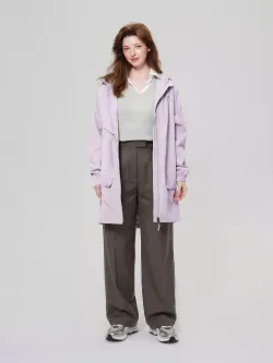 Куртка женская САЛМИ (Salmi) NORPPA орхидея