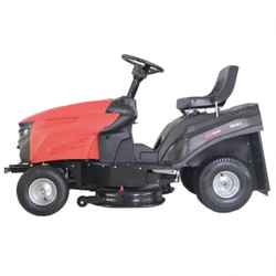 Садовый трактор EVOline TRG 84 H