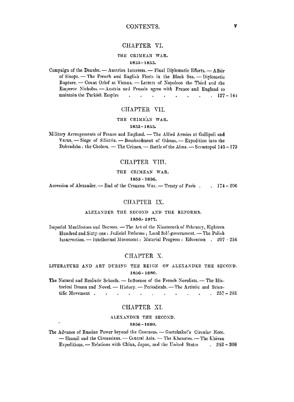 History of Russia from the earliest times to 1880 | Alfred Nicolas Rambaud