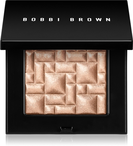 Bobbi Brown Highlighting Powder - Розсветлитель оттенок Bronze Glow, 8 g