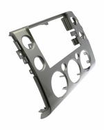 Переходная рамка магнитолы TOYOTA FJ Cruiser 2006-2020 9 дюймов