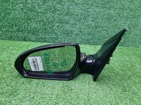 Зеркало левое Hyundai Solaris 2 (2017-2022) 5 конт