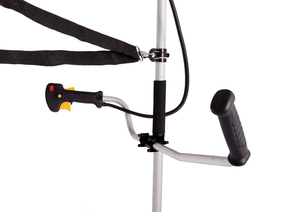 Бензиновый триммер GGT-15004Т (четырёхтактный) Huter