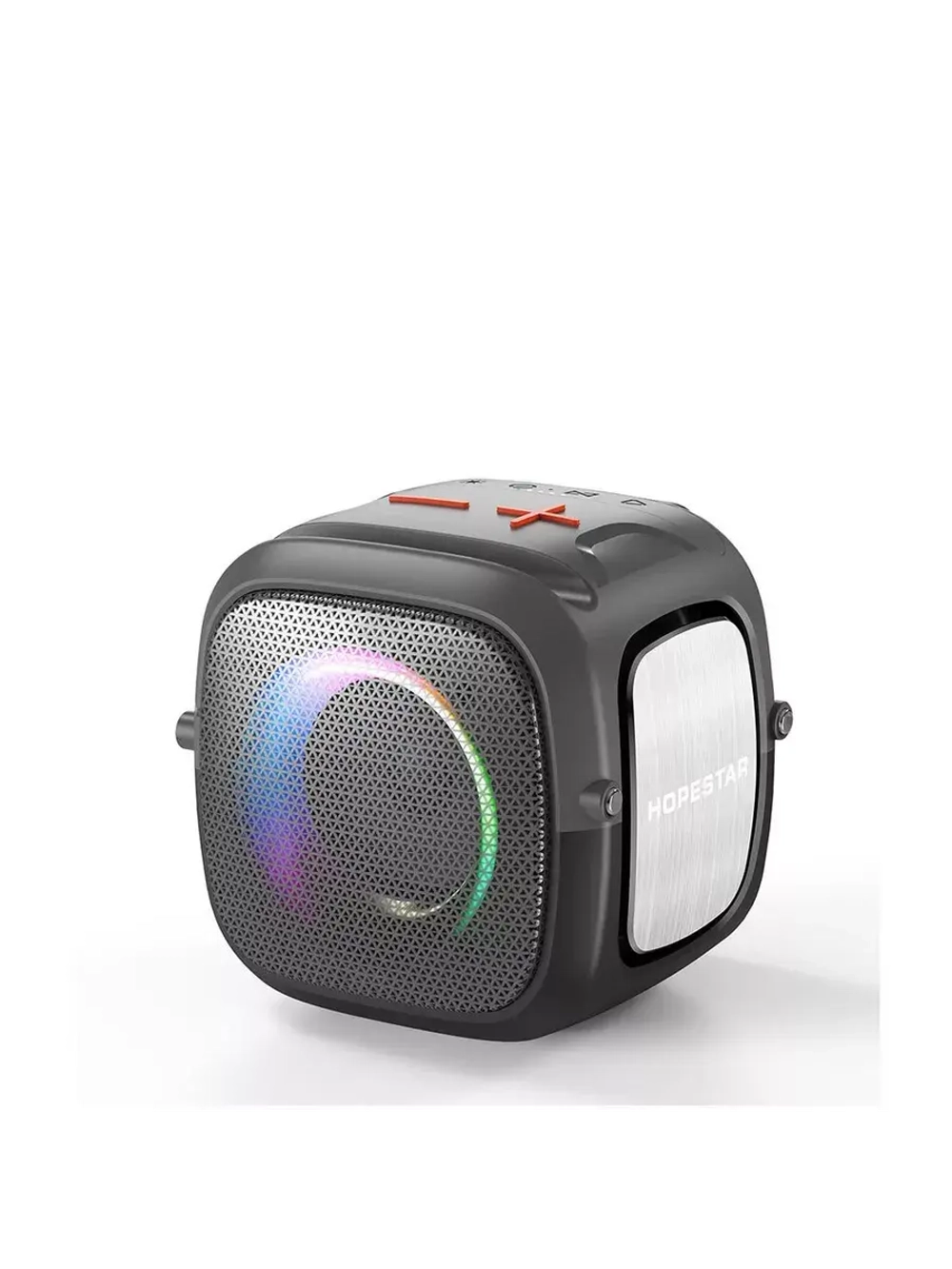 Портативная колонка Party One Mini grey