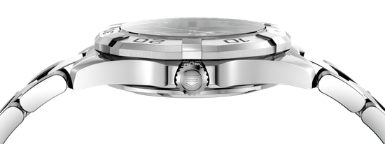 Tag Heuer WBD131D.BA0748 женские швейцарские часы AQUARACER корпус