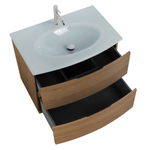 Мебель для ванной Cezares ELETTRA 75 Rovere tabacco 55523