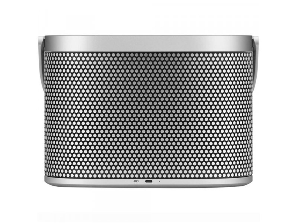 Портативная акустика Bang & Olufsen Beosound A5 Spaced Aluminium