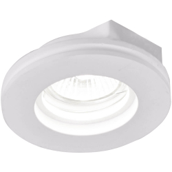 Встраиваемый светильник Arte Lamp A9210PL-1WH
