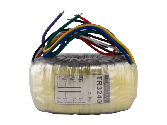AUDAC TR3240