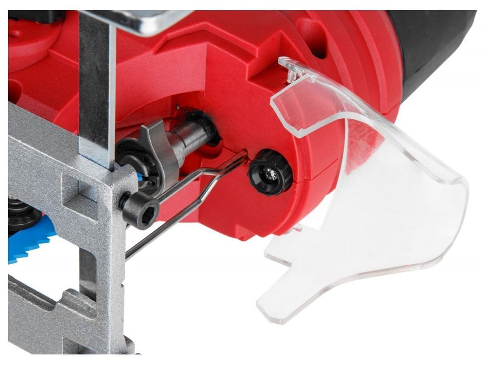 Лобзик электрический WORTEX JS 8008-1 LE