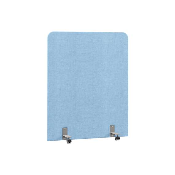 Акустическая перегородка на роликовых опорах RA.R-120/150  1200х28х1500 RAND Acoustic