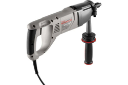 Комплект электрика Crown дрель с микроударом CT32072DH BMC + пылеуловитель PUN1816 + коронка 72/65 Адель CT32072DH BMC + 72/65PUN1816